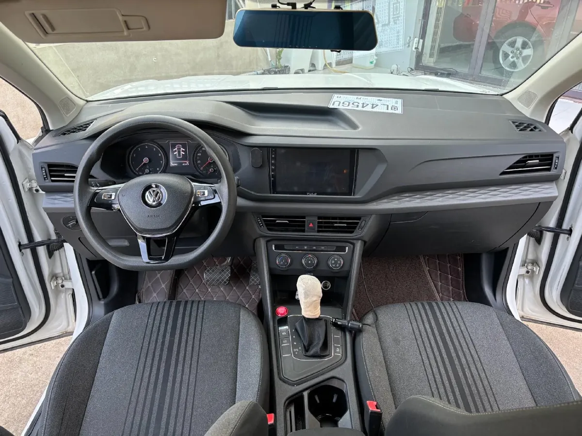 2020 Volkswagen Tharu 1.4T 150HP L4 7DCT,autocango,china used car exporter,china ev exporter,chinese used car exporter,chinese used ev exporter