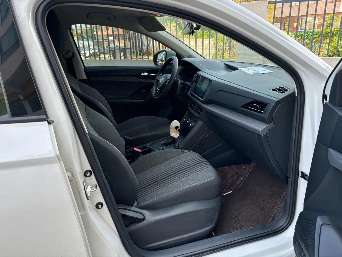 2020 Volkswagen Tharu 1.4T 150HP L4 7DCT,autocango,china used car exporter,china ev exporter,chinese used car exporter,chinese used ev exporter