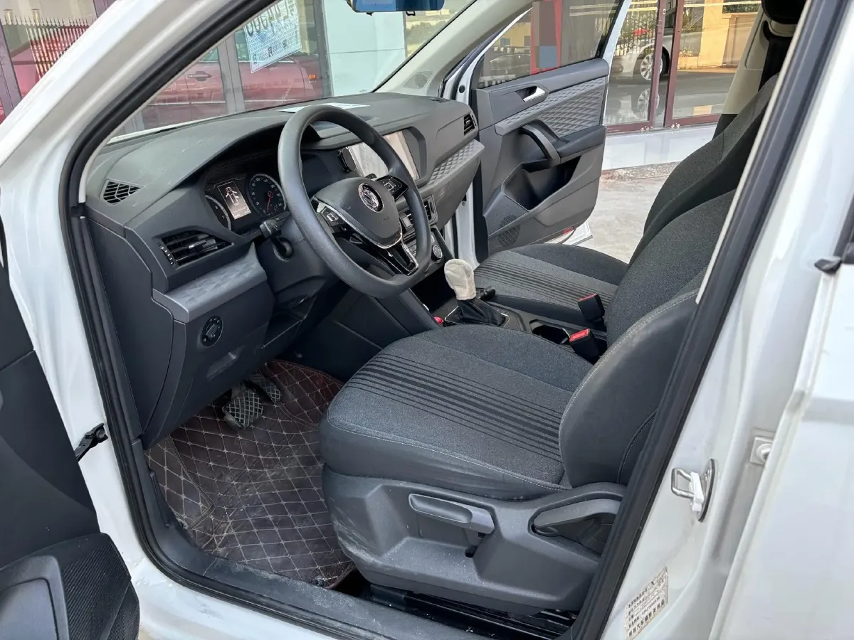 2020 Volkswagen Tharu 1.4T 150HP L4 7DCT,autocango,china used car exporter,china ev exporter,chinese used car exporter,chinese used ev exporter