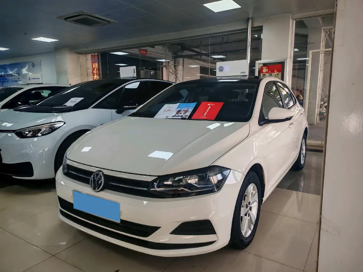 2019 Volkswagen Polo 1.5L 113HP L4 6AT,autocango,china used car exporter,china ev exporter,chinese used car exporter,chinese used ev exporter
