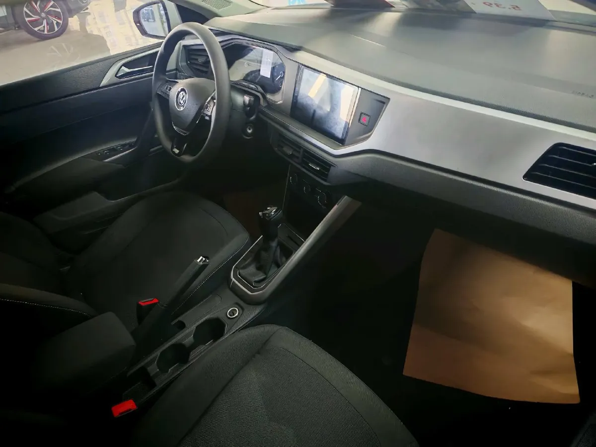 2019 Volkswagen Polo 1.5L 113HP L4 6AT,autocango,china used car exporter,china ev exporter,chinese used car exporter,chinese used ev exporter