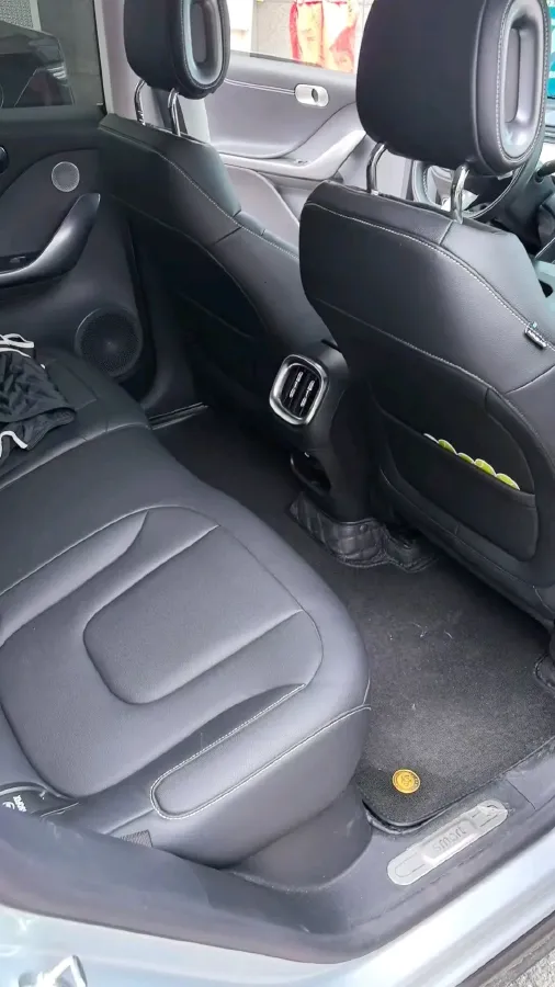 2024 Smart smart Elf 1 BEV 49KWH,autocango,china used car exporter,china ev exporter,chinese used car exporter,chinese used ev exporter