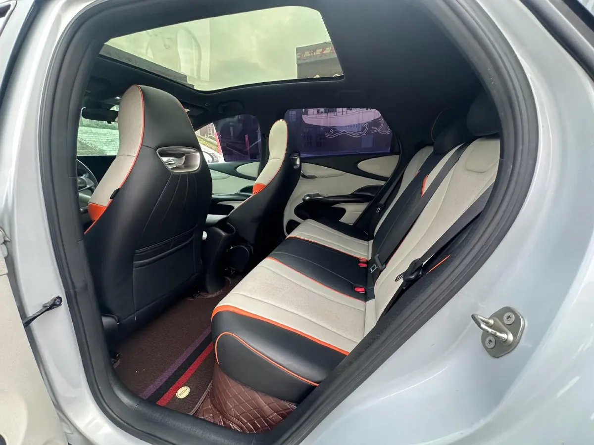 2021 Ford Escort 1.5L 122HP L3 6AT,autocango,china used car exporter,china ev exporter,chinese used car exporter,chinese used ev exporter