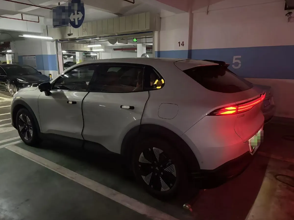 2025 ChangAn QiYuan A07 REEV 95HP REEV 28.4KWH,autocango,china used car exporter,china ev exporter,chinese used car exporter,chinese used ev exporter