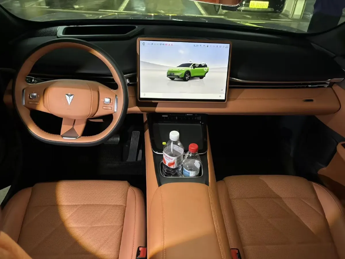 2025 ChangAn QiYuan A07 REEV 95HP REEV 28.4KWH,autocango,china used car exporter,china ev exporter,chinese used car exporter,chinese used ev exporter