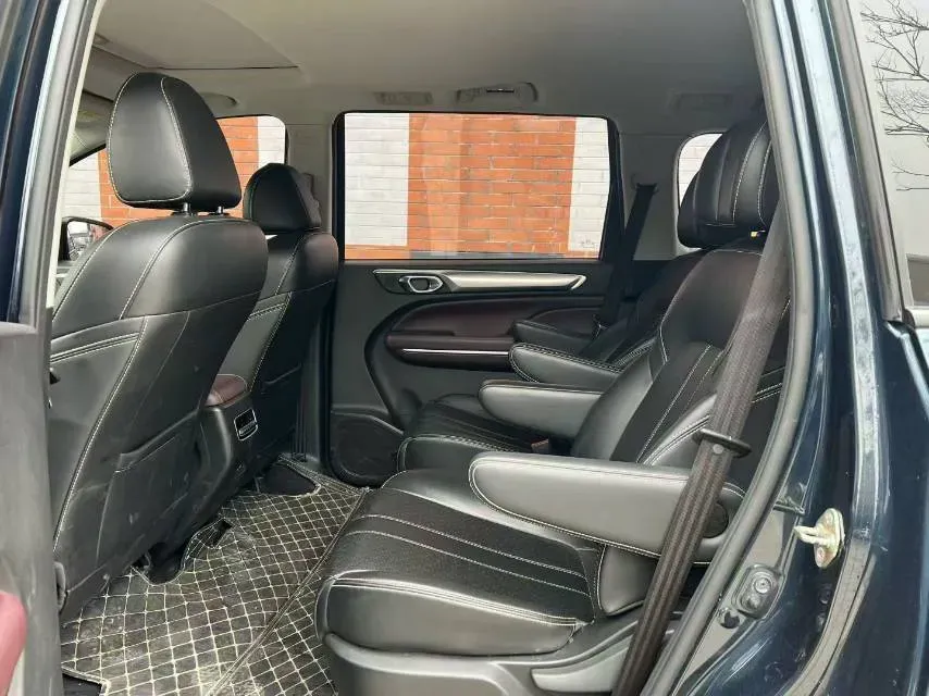 2021 GAC Trumpchi M6 1.5T 169HP L4 7DCT,autocango,china used car exporter,china ev exporter,chinese used car exporter,chinese used ev exporter