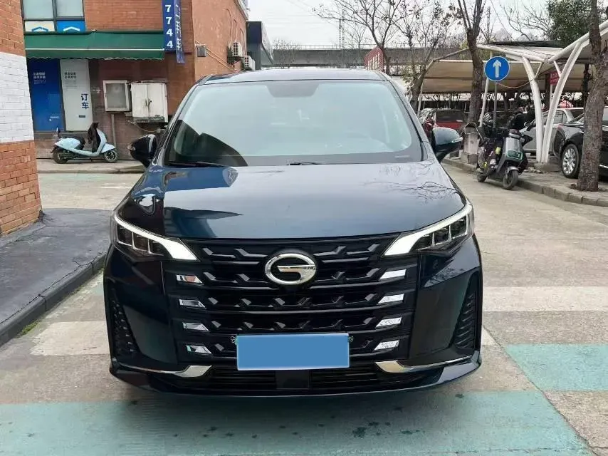 2021 GAC Trumpchi M6 1.5T 169HP L4 7DCT,autocango,china used car exporter,china ev exporter,chinese used car exporter,chinese used ev exporter
