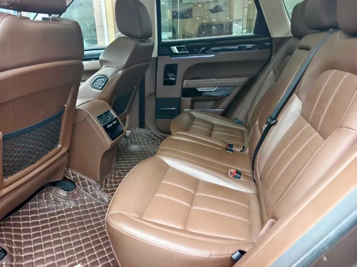 2017 Zotye T700 1.8T 177HP L4 6DCT,autocango,china used car exporter,china ev exporter,chinese used car exporter,chinese used ev exporter