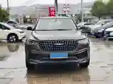 2017 Zotye T700 1.8T 177HP L4 6DCT