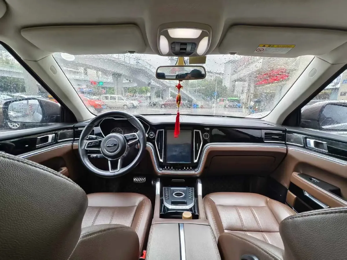 2017 Zotye T700 1.8T 177HP L4 6DCT,autocango,china used car exporter,china ev exporter,chinese used car exporter,chinese used ev exporter