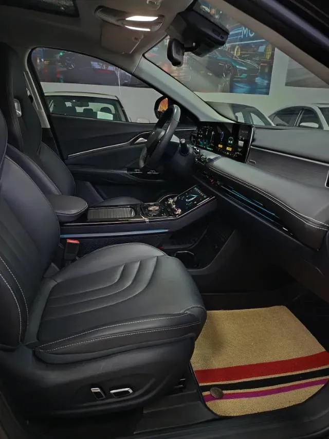 2021 DongFeng Aeolus E70 BEV 52.99KWH,autocango,china used car exporter,china ev exporter,chinese used car exporter,chinese used ev exporter