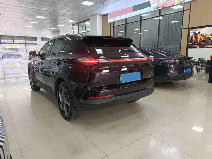 2021 DongFeng Aeolus E70 BEV 52.99KWH,autocango,china used car exporter,china ev exporter,chinese used car exporter,chinese used ev exporter