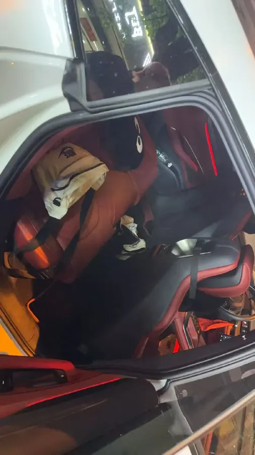 2024 MI SU7 BEV 94.3KWH,autocango,china used car exporter,china ev exporter,chinese used car exporter,chinese used ev exporter