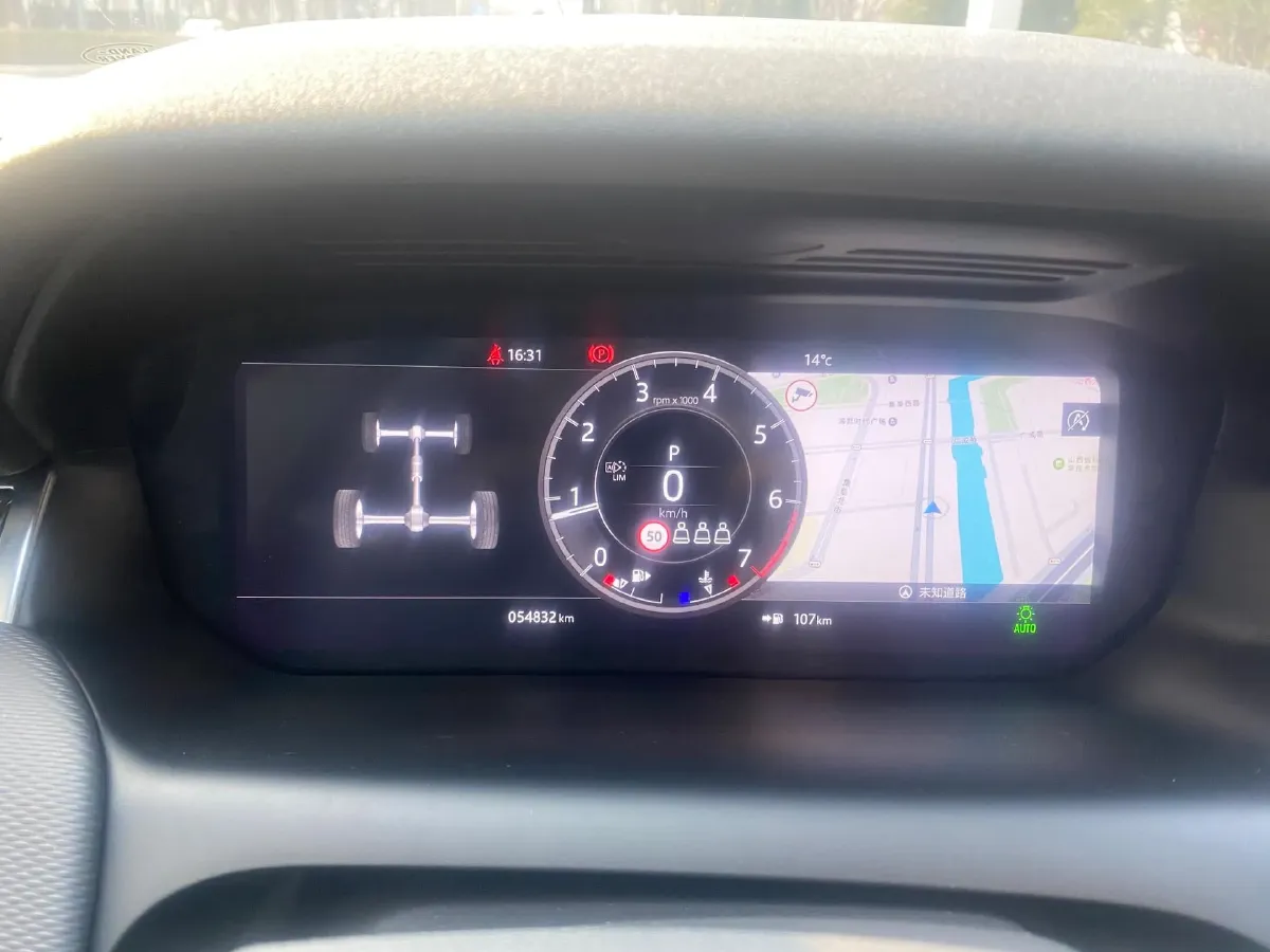 2020 Land Rover Discovery Sport 2.0T 249HP L4 9AT,autocango,china used car exporter,china ev exporter,chinese used car exporter,chinese used ev exporter