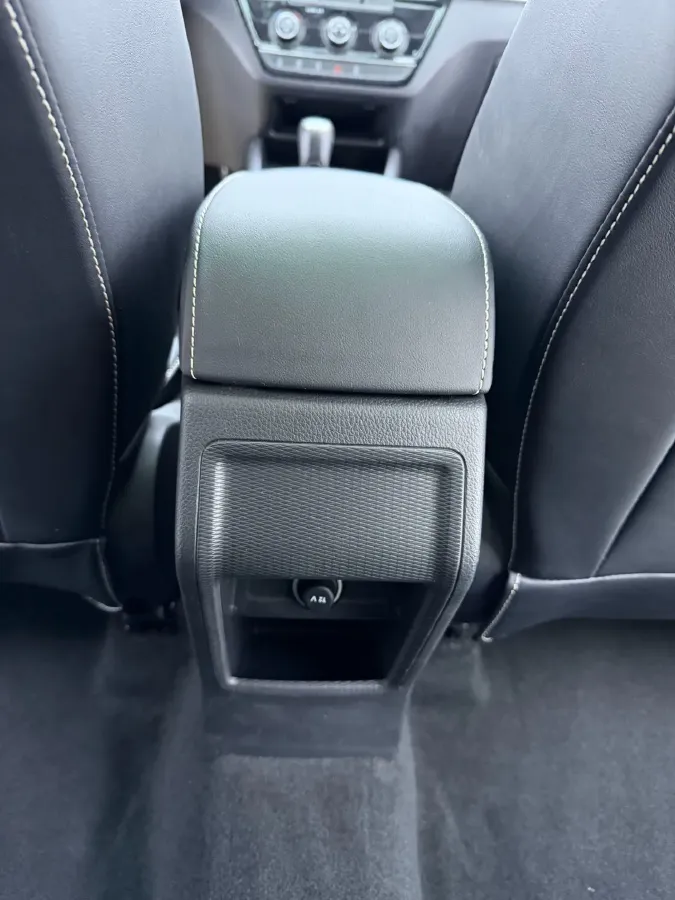 2022 Skoda Kamiq 1.5L 112HP L4 6AT,autocango,china used car exporter,china ev exporter,chinese used car exporter,chinese used ev exporter