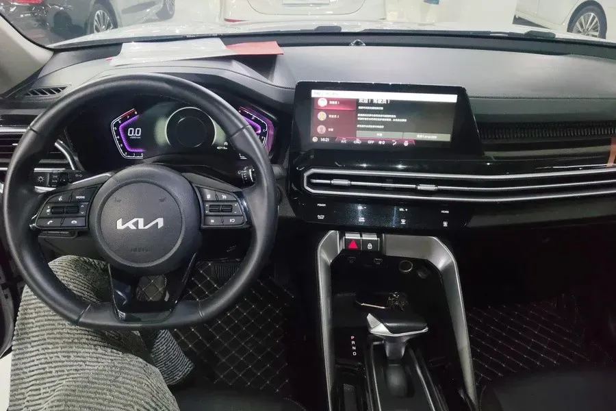 2021 Kia Sportage R 2.0L 161HP L4 6AT,autocango,china used car exporter,china ev exporter,chinese used car exporter,chinese used ev exporter