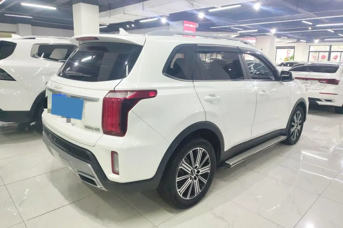 2021 Kia Sportage R 2.0L 161HP L4 6AT,autocango,china used car exporter,china ev exporter,chinese used car exporter,chinese used ev exporter