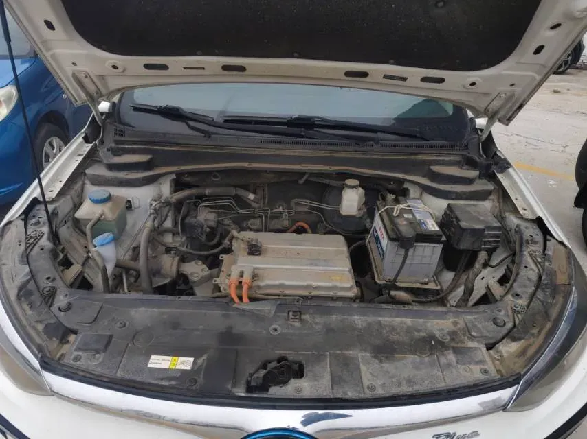 2018 BeiJing Auto EU5 BEV 53.66KWH,autocango,china used car exporter,china ev exporter,chinese used car exporter,chinese used ev exporter