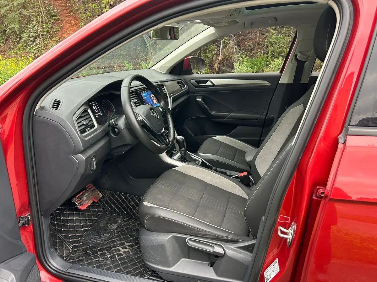 2018 Borgward BX5 1.8T 190HP L4 6AT,autocango,china used car exporter,china ev exporter,chinese used car exporter,chinese used ev exporter