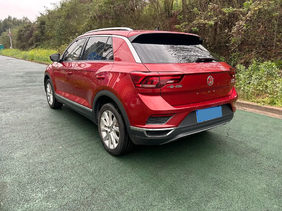 2018 Borgward BX5 1.8T 190HP L4 6AT,autocango,china used car exporter,china ev exporter,chinese used car exporter,chinese used ev exporter