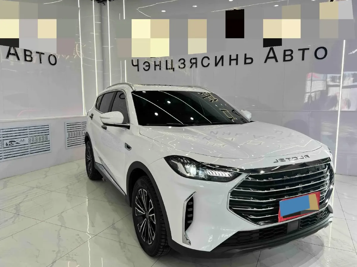 2021 Jetour X70 Plus 1.5T 156HP L4 6DCT,autocango,china used car exporter,china ev exporter,chinese used car exporter,chinese used ev exporter