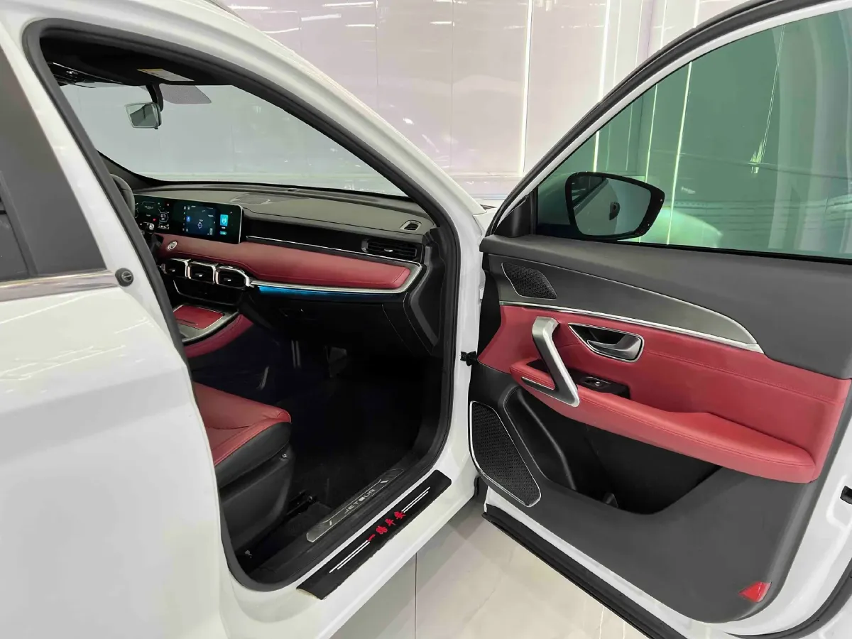 2021 Jetour X70 Plus 1.5T 156HP L4 6DCT,autocango,china used car exporter,china ev exporter,chinese used car exporter,chinese used ev exporter