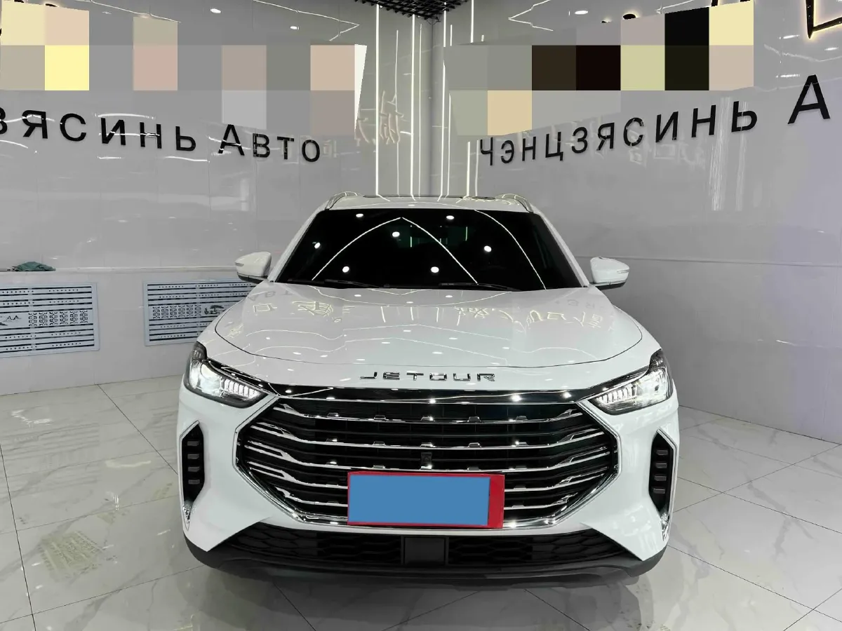 2021 Jetour X70 Plus 1.5T 156HP L4 6DCT,autocango,china used car exporter,china ev exporter,chinese used car exporter,chinese used ev exporter