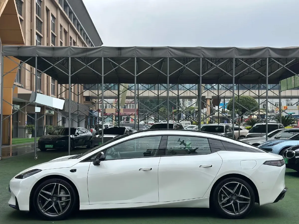 2024 HYPTEC GT BEV 80KWH,autocango,china used car exporter,china ev exporter,chinese used car exporter,chinese used ev exporter