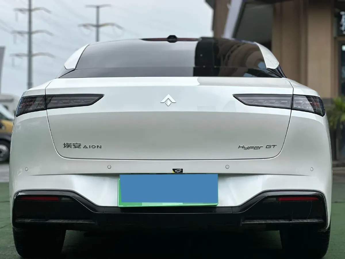 2024 HYPTEC GT BEV 80KWH,autocango,china used car exporter,china ev exporter,chinese used car exporter,chinese used ev exporter