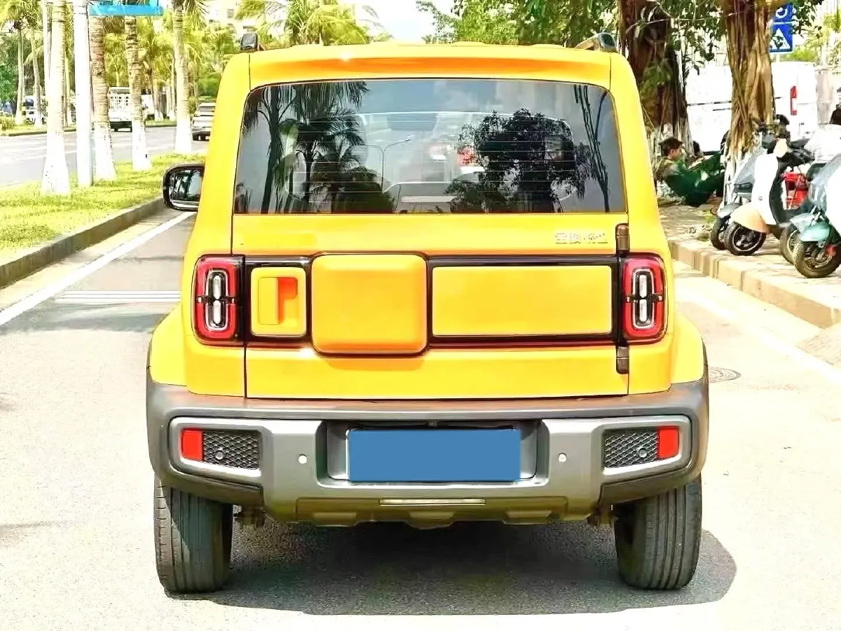 2023 BaoJun Yep BEV 28.1KWH,autocango,china used car exporter,china ev exporter,chinese used car exporter,chinese used ev exporter