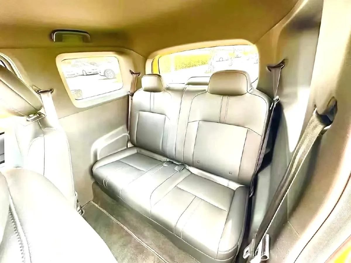 2023 BaoJun Yep BEV 28.1KWH,autocango,china used car exporter,china ev exporter,chinese used car exporter,chinese used ev exporter