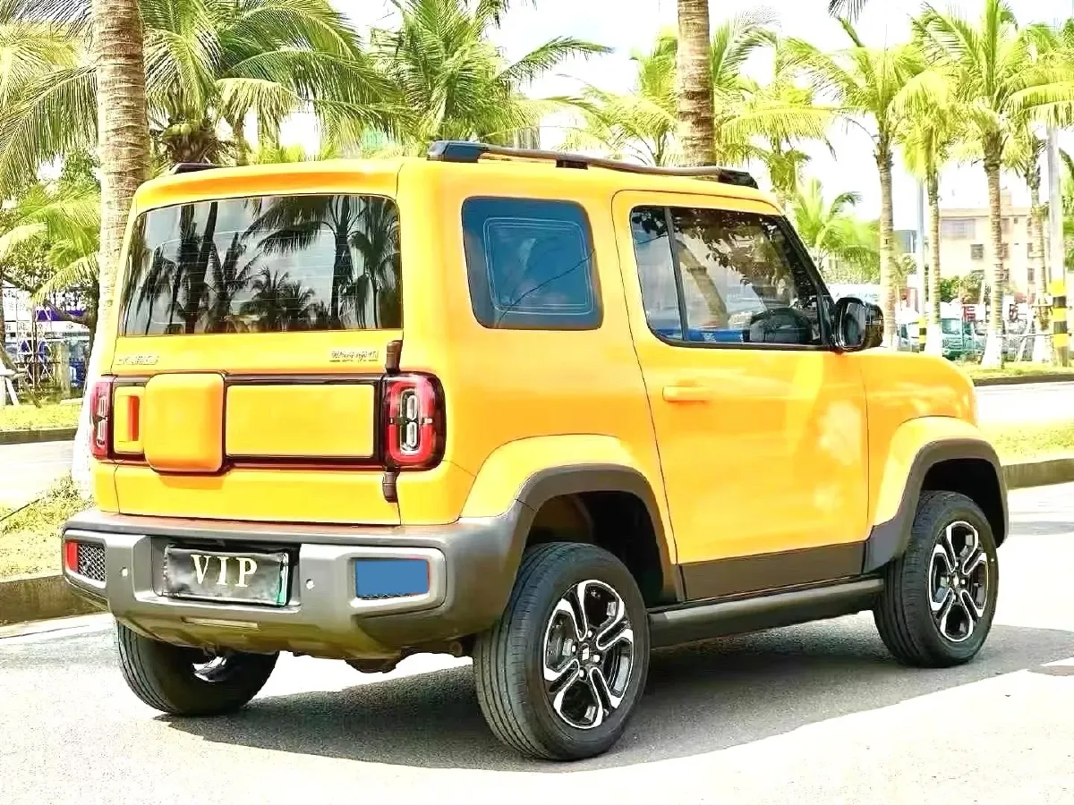 2023 BaoJun Yep BEV 28.1KWH,autocango,china used car exporter,china ev exporter,chinese used car exporter,chinese used ev exporter