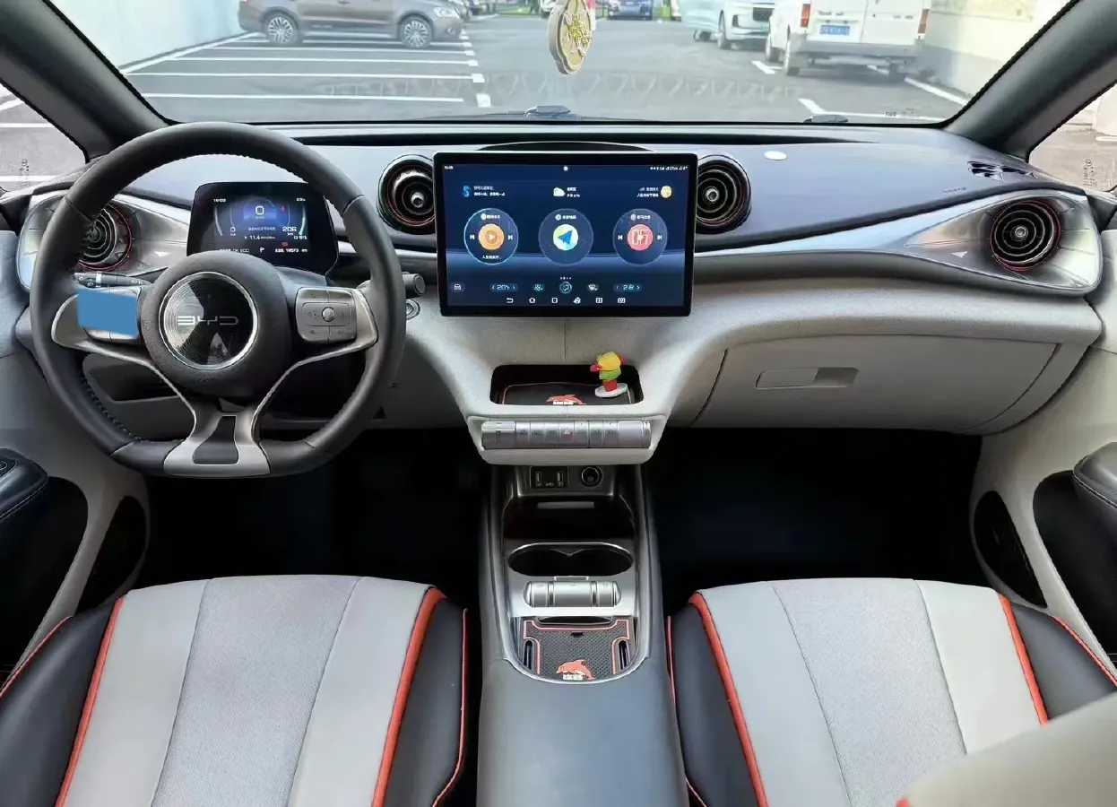 2021 Ford Escort 1.5L 122HP L3 6AT,autocango,china used car exporter,china ev exporter,chinese used car exporter,chinese used ev exporter