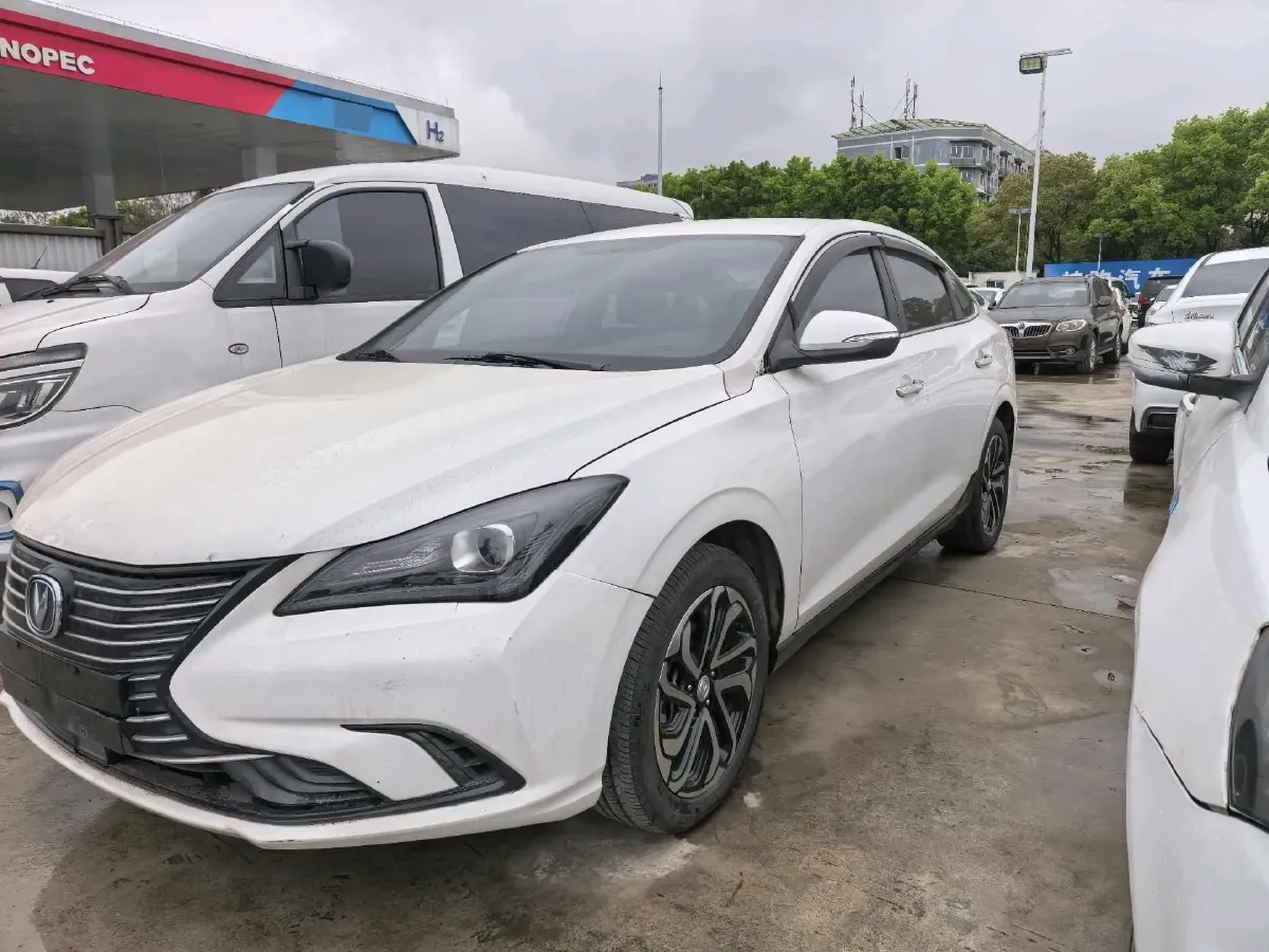 2019 ChangAn Eado BEV 52.56KWH,autocango,china used car exporter,china ev exporter,chinese used car exporter,chinese used ev exporter