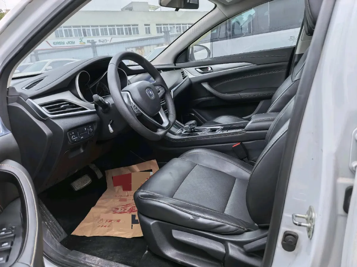 2019 ChangAn Eado BEV 52.56KWH,autocango,china used car exporter,china ev exporter,chinese used car exporter,chinese used ev exporter