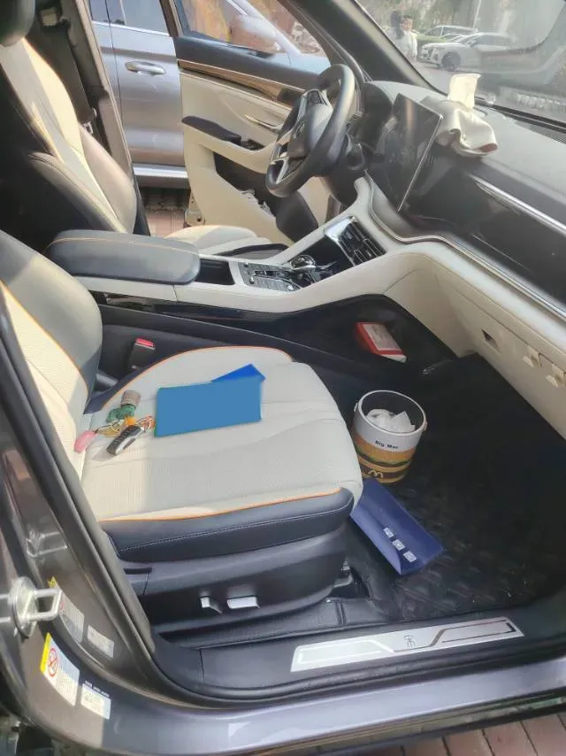 2021 BYD Qin BEV 53.56KWH,autocango,china used car exporter,china ev exporter,chinese used car exporter,chinese used ev exporter