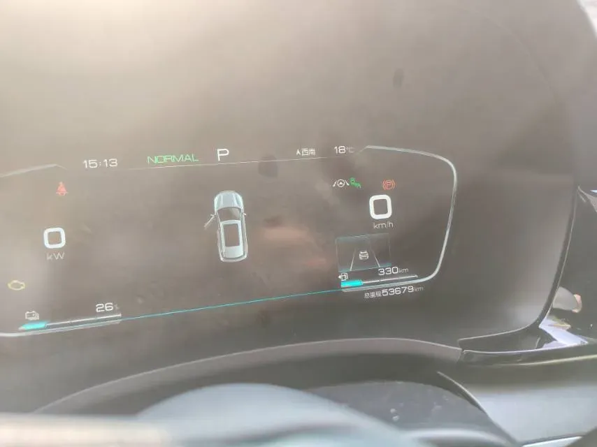 2021 BYD Qin BEV 53.56KWH,autocango,china used car exporter,china ev exporter,chinese used car exporter,chinese used ev exporter