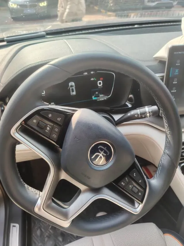 2021 BYD Qin BEV 53.56KWH,autocango,china used car exporter,china ev exporter,chinese used car exporter,chinese used ev exporter