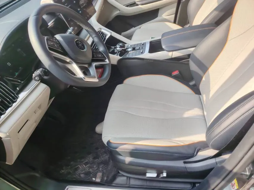 2021 BYD Qin BEV 53.56KWH,autocango,china used car exporter,china ev exporter,chinese used car exporter,chinese used ev exporter