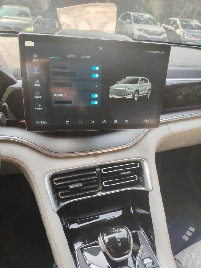 2021 BYD Qin BEV 53.56KWH,autocango,china used car exporter,china ev exporter,chinese used car exporter,chinese used ev exporter