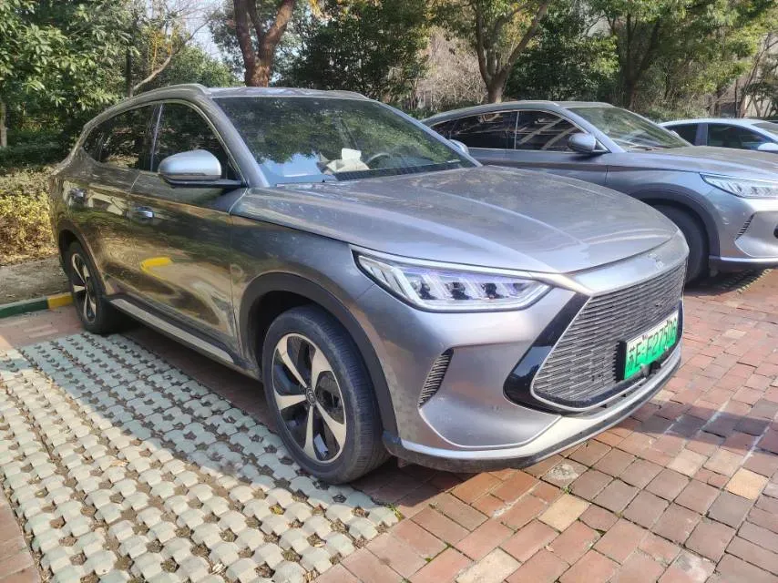 2021 BYD Qin BEV 53.56KWH,autocango,china used car exporter,china ev exporter,chinese used car exporter,chinese used ev exporter