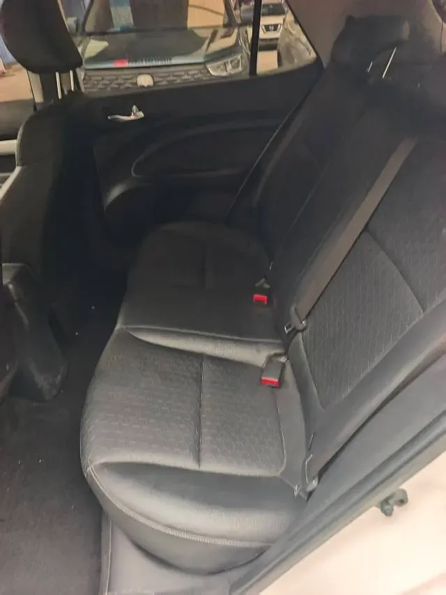 2019 Kia KX1 1.4L 100HP L4 6AT,autocango,china used car exporter,china ev exporter,chinese used car exporter,chinese used ev exporter