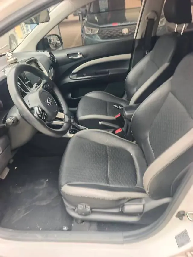 2019 Kia KX1 1.4L 100HP L4 6AT,autocango,china used car exporter,china ev exporter,chinese used car exporter,chinese used ev exporter