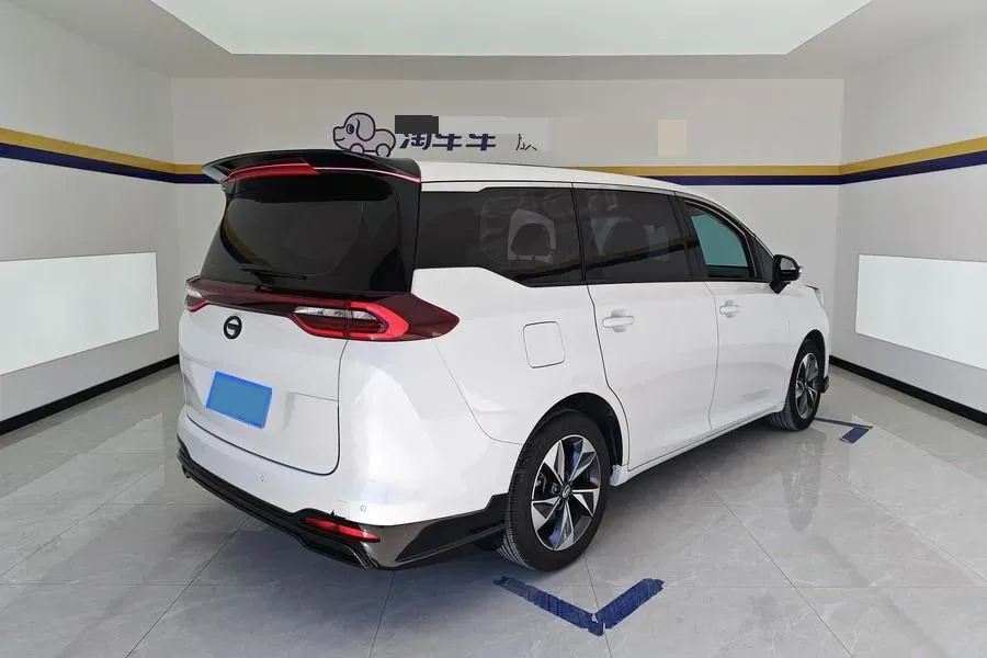 2021 GAC Trumpchi M6 1.5T 169HP L4 7DCT,autocango,china used car exporter,china ev exporter,chinese used car exporter,chinese used ev exporter