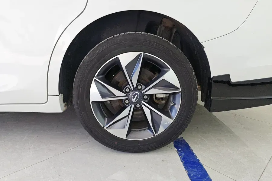 2021 GAC Trumpchi M6 1.5T 169HP L4 7DCT,autocango,china used car exporter,china ev exporter,chinese used car exporter,chinese used ev exporter