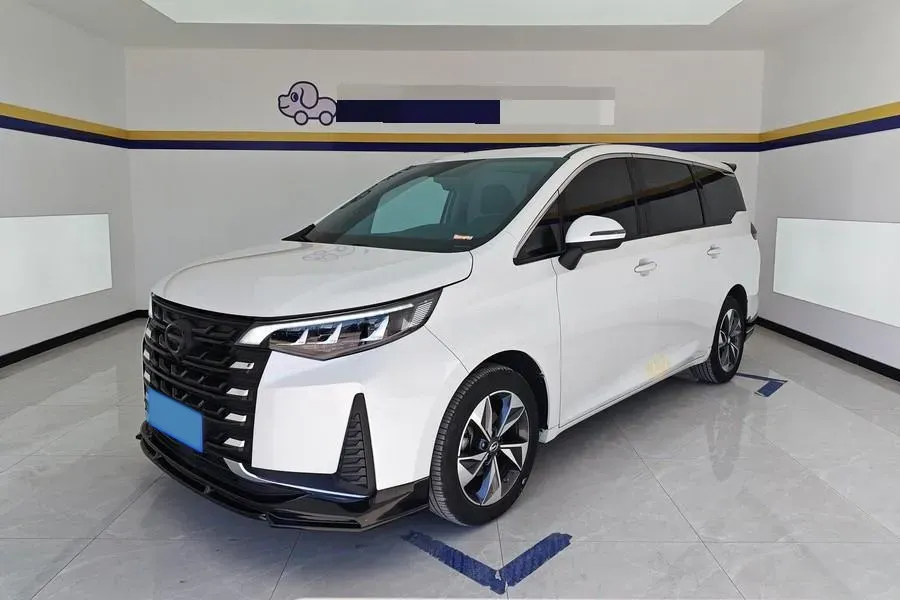 2021 GAC Trumpchi M6 1.5T 169HP L4 7DCT,autocango,china used car exporter,china ev exporter,chinese used car exporter,chinese used ev exporter