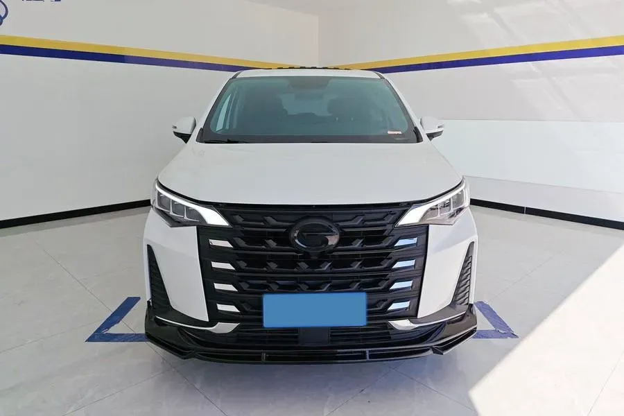 2021 GAC Trumpchi M6 1.5T 169HP L4 7DCT,autocango,china used car exporter,china ev exporter,chinese used car exporter,chinese used ev exporter