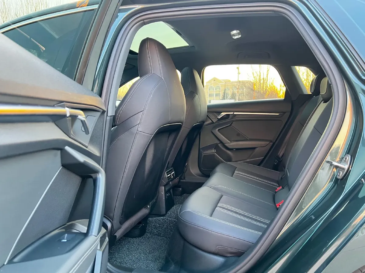 2023 Audi A3 1.4T 150HP L4 7DCT,autocango,china used car exporter,china ev exporter,chinese used car exporter,chinese used ev exporter