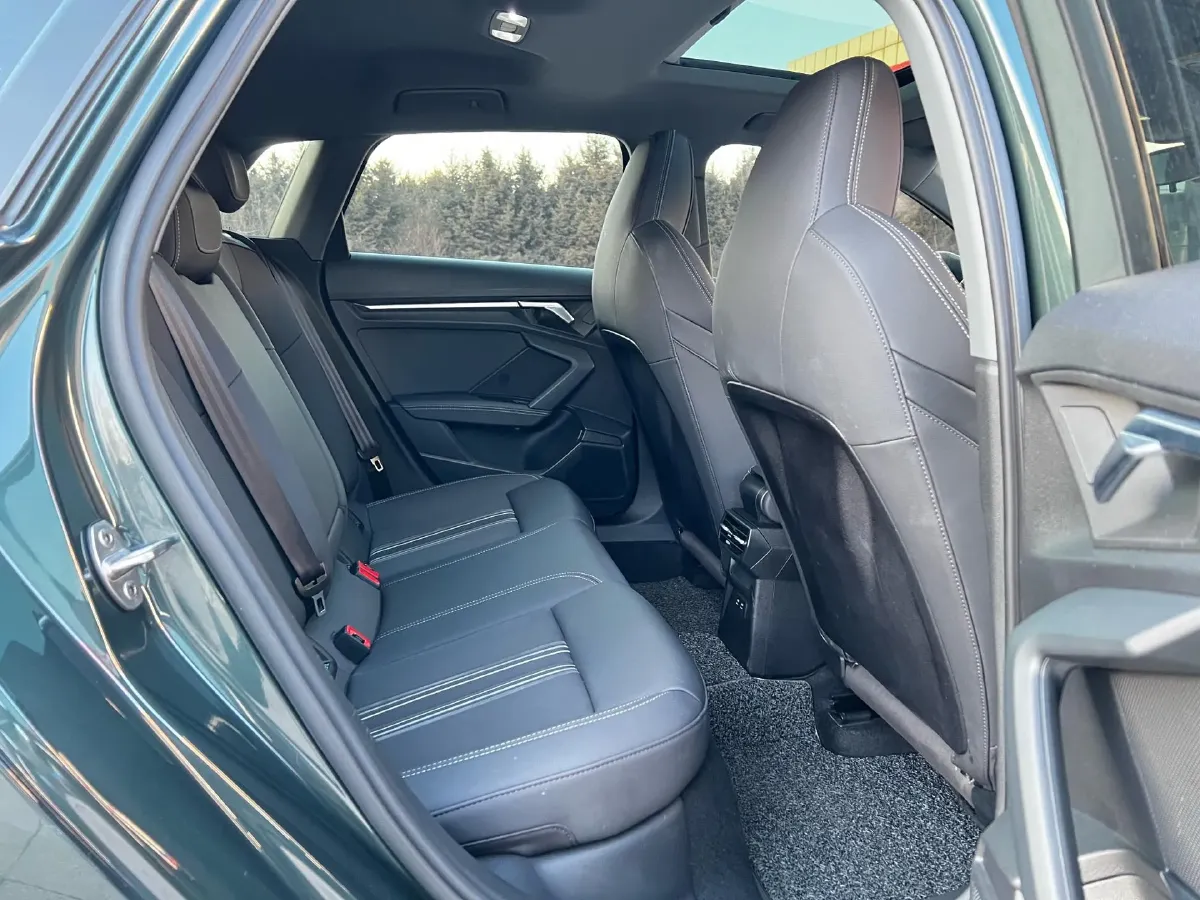 2023 Audi A3 1.4T 150HP L4 7DCT,autocango,china used car exporter,china ev exporter,chinese used car exporter,chinese used ev exporter