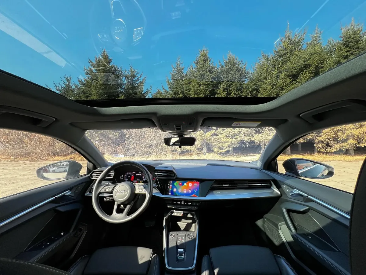 2023 Audi A3 1.4T 150HP L4 7DCT,autocango,china used car exporter,china ev exporter,chinese used car exporter,chinese used ev exporter